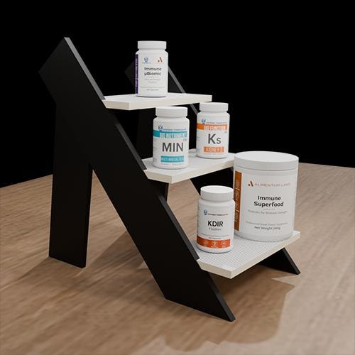 Kidney Stones Protocol supplement lineup